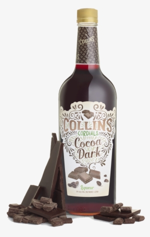 Cocoadark Props Final - Liqueur