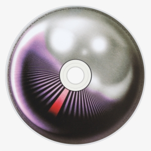Tame Impala Currents Cd Disc Image - Tame Impala Discos Png