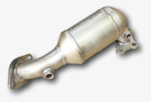 Chevrolet Impala 12-13 Catalytic Converter - Chevrolet Impala