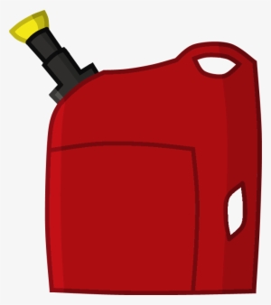 Gasoline 2 - Bfdi Recommended Characters Body