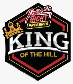 King Of The Hill Logo