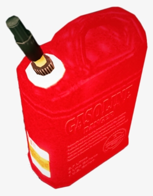 Dead Rising Gasoline Canister 99 - Dead Rising 2 Gasoline