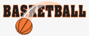 Website Creator Png Free Stock - Basketball Word Clipart