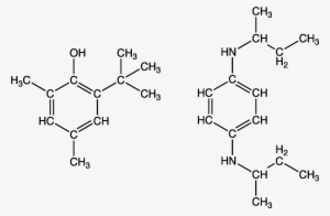 File - Antioxidant - Formula De La Gasolina
