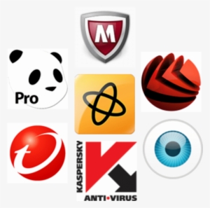 Software De Seguridad Nombres