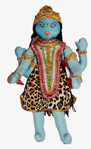 Large Kali - Durga Doll