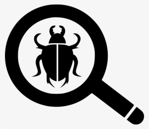 Png File - Magnifier Png Zoom Icon