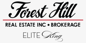 Forest Hill Elite - Forest Hill Logo Png