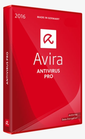 Avira Antivirus Pro - Avira Antivirus Pro Box
