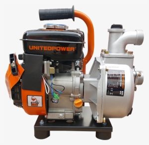 United Power Water Pump - Machine Tool