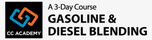 Gasoline & Diesel Blending