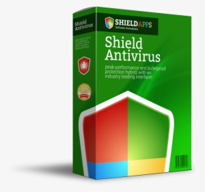 Overview - Shield Antivirus