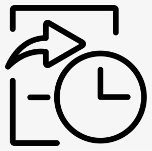 Pending Transaction Comments - Pending File Icon Png