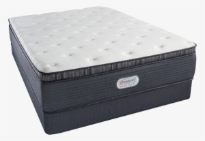 Picture Of Beacon Hill Firm Pillowtop King - Beautyrest Platinum