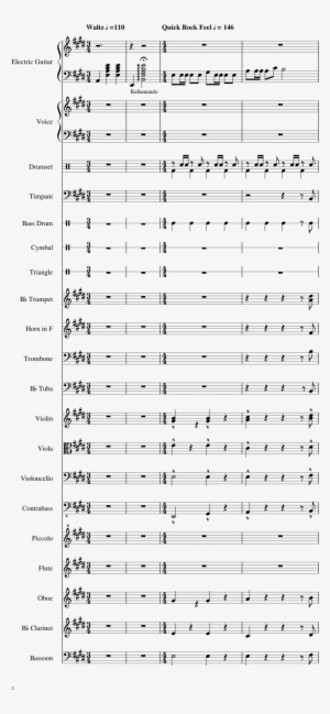 King Of The Hill Sheet Music Composed By Levi Adkins - Composer