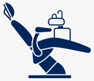 Brisbane Dentures - Dental Chair Icon Png