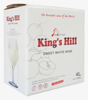 Kings Hill