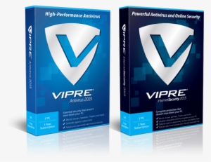 Antivirus And Internet Security Software - Vipre Internet Security – 1-year / 1-pc