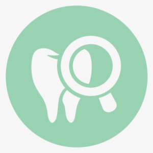 Periodontic Dentistry - General Dentistry Icon