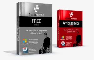Charityantivirus - Antivirus Software