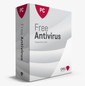 Picture Of Free Antivirus - Computer Security