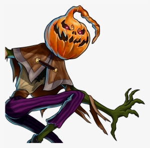 Troop Spooky Imp - Troop