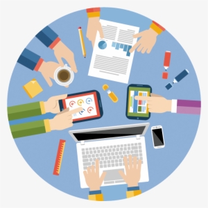 Misión De Caec - Desarrollo De Software Ágil