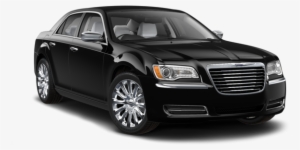 Chrysler 300 Sedan