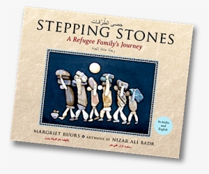 A Refugee Family's Journey, By Margriet Ruurs, With - Stepping Stones Refugee