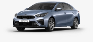 Cerato Sedan - Sedan Kia