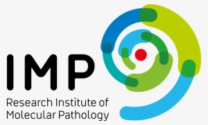 Imp Logo Transparent (png - Institute Of Molecular Pathology