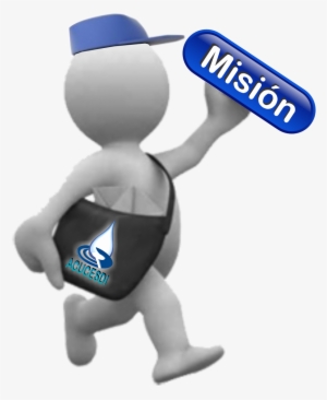 Mision - Transparent Image For Contact Us