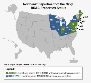 Northeast Map85 Dpercent - If Did Not Vote Had Been A Candidate