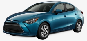 Toyota Yaris Berline 2018