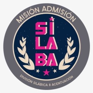División Silábica Y Acentuación - Emblem