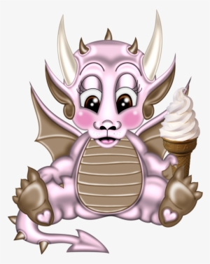 Pps Baby Imp - Soft Serve Ice Cream