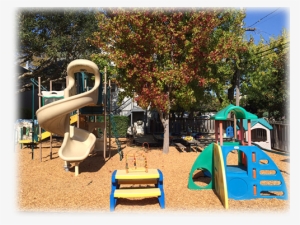 Stepping Stone - Stepping Stone Preschool Burlingame