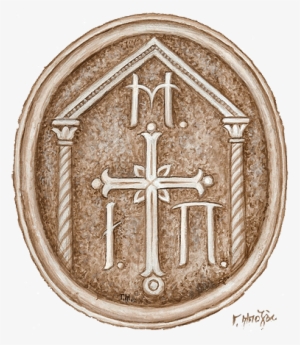Imp - Emblem