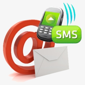You Can Also Customize These Sms, So That You Receive - Email And Sms