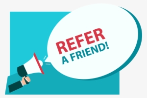 Referral A Friend