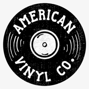 Logo Logo Logo - Vinyl Record Logo