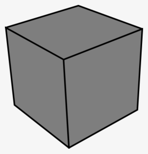 Cube Clip Art - Cube Clipart