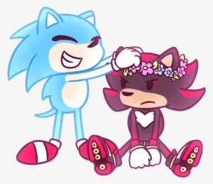 Flower Crown - Cartoon