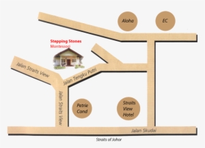 Stepping Stones Montessori School