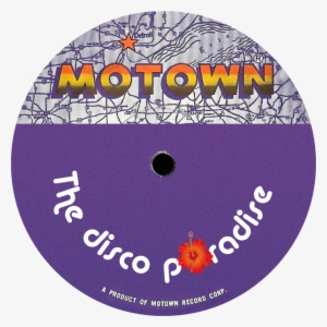 Motown - Out / Brother's Gonna Work It Out 12