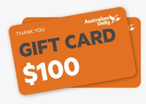 And There's No Limit To The Number Of Friends You Can - Orange