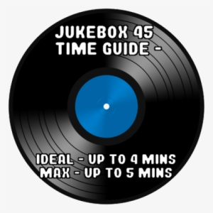 Jukebox 45's - Phonograph Record