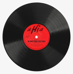 Muscle Shoals Had The Country Soul Of The Swampers - Label