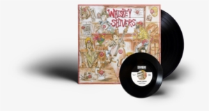 Whiskey Shivers / Whiskey Shivers