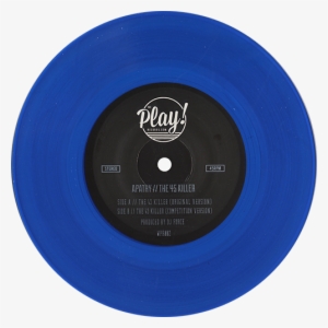 The 45 Killer - Circle